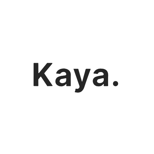 Kaya Logo