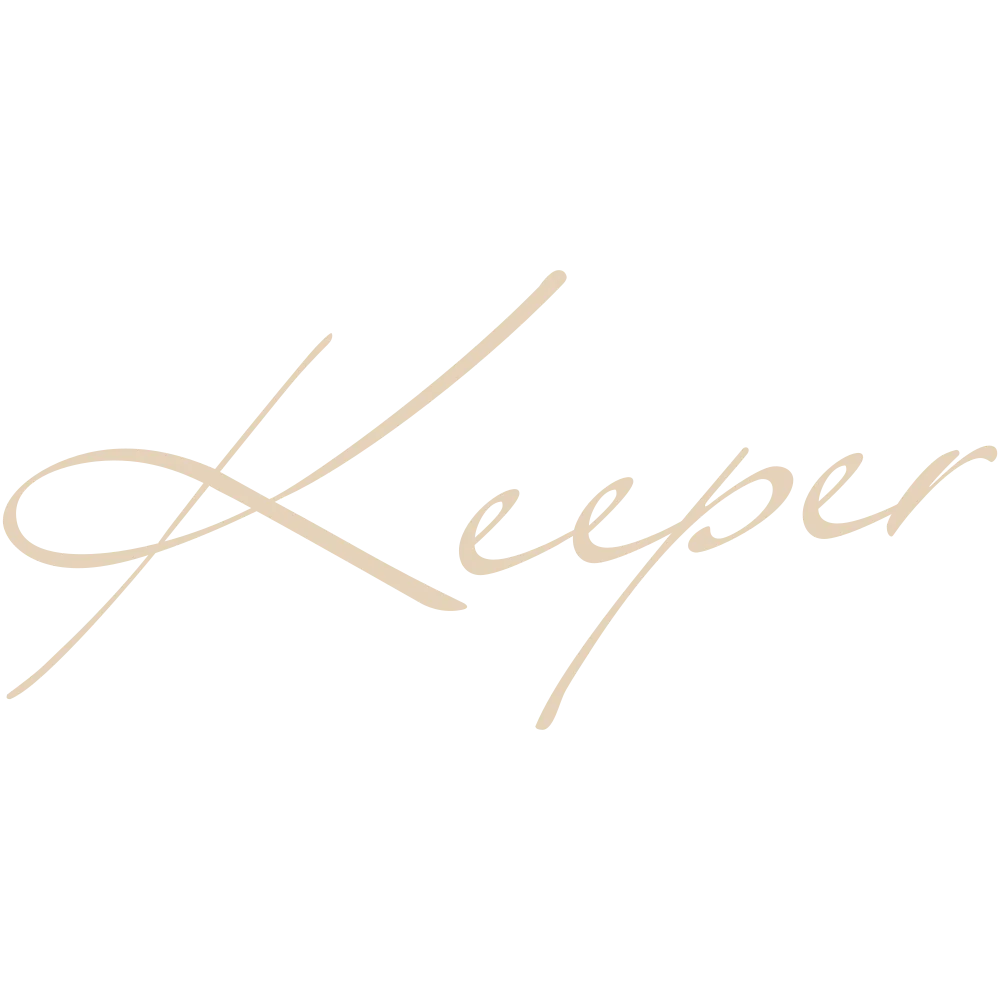 keeper Logo