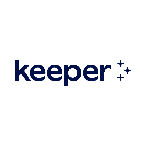 Keepertax Logo