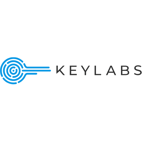 Key Labs Logo