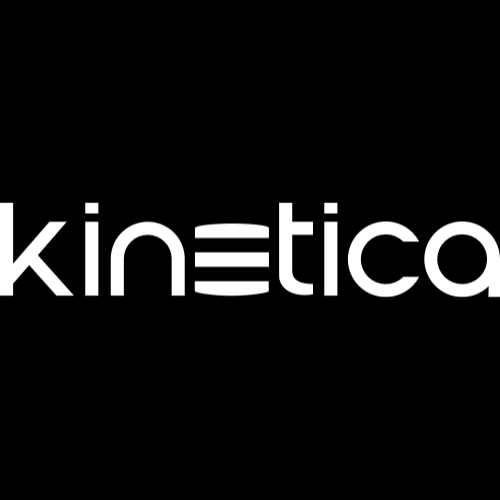 Kinetica Logo