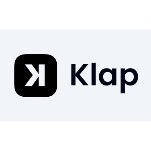 Klap Logo