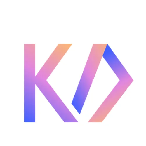 Kodezi AI logo