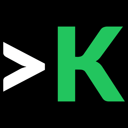 Komandi Logo