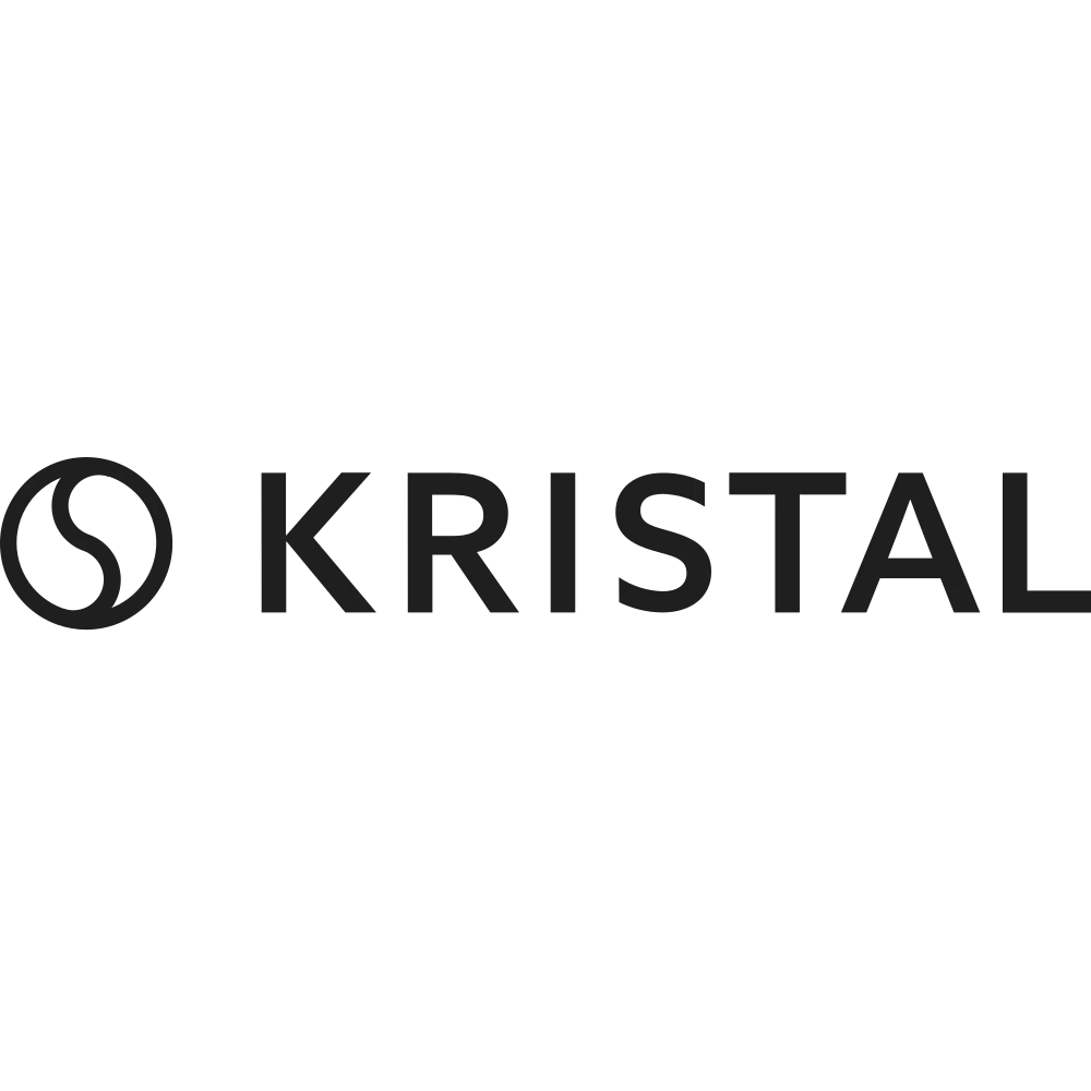 kristal Logo