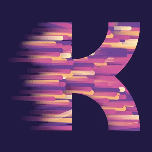 Kroma AI Logo