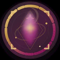 Kronus Ritual Logo