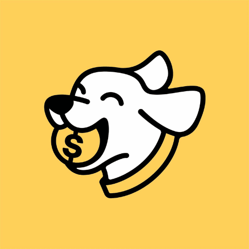Kudos - Smart Wallet Logo