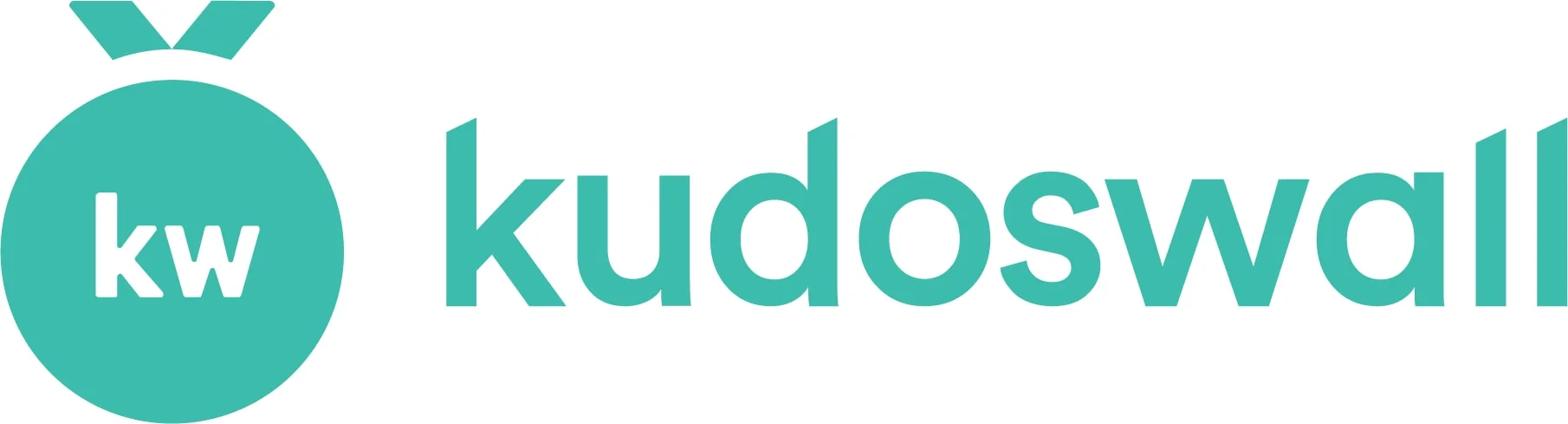 KudosWall Logo