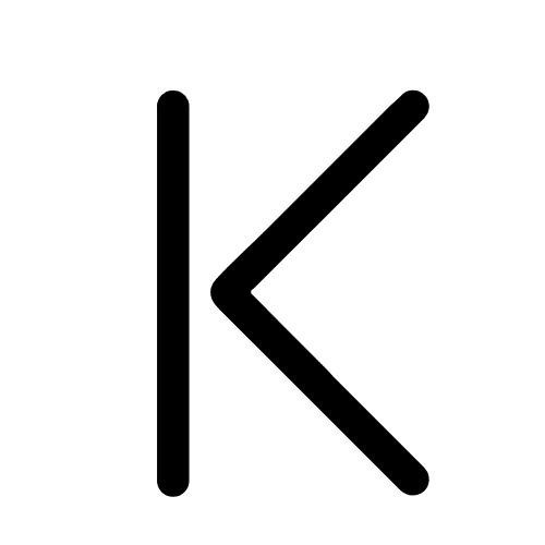Kuki AI Logo
