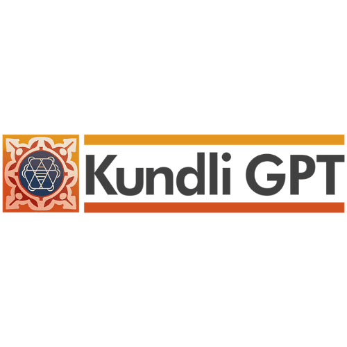 Kundli GPT Logo