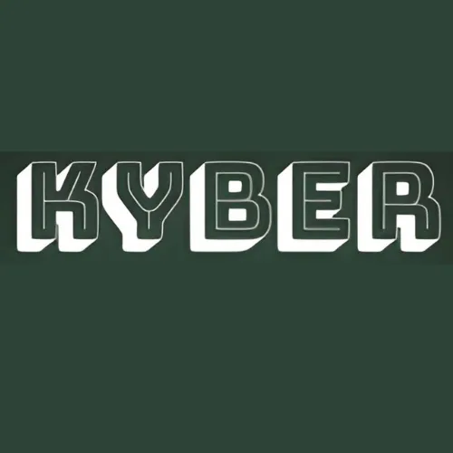 Kyber Logo