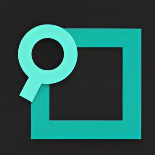 Landing.report Logo