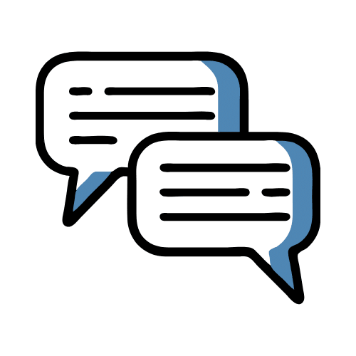 Langchats Logo