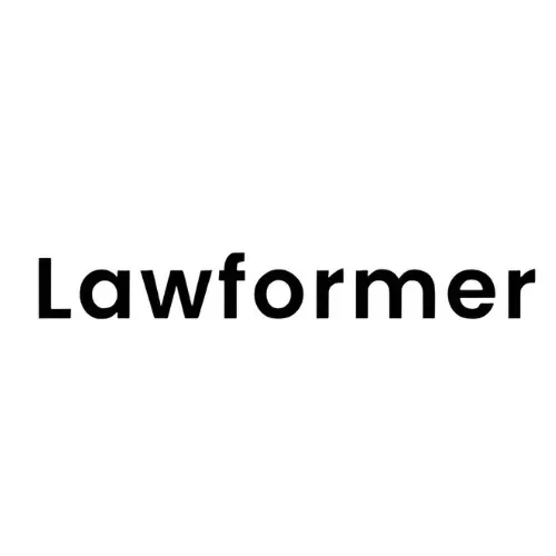 Lawformer Logo