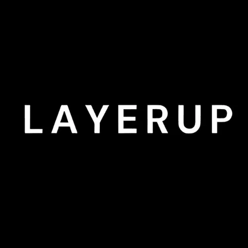 Layerup logo