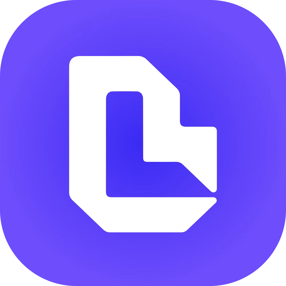 leadde Logo