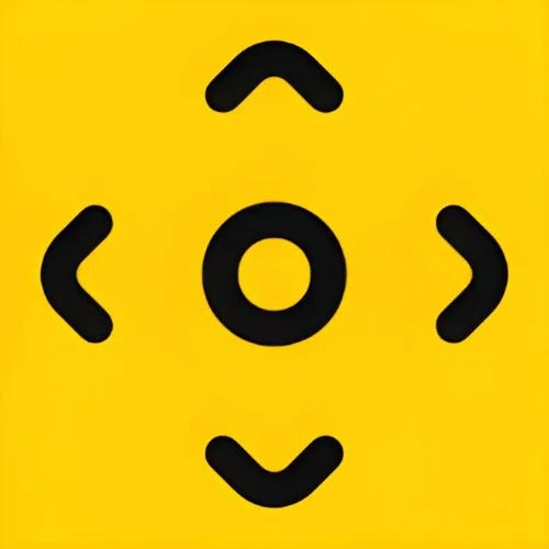 LeadHunt AI Logo