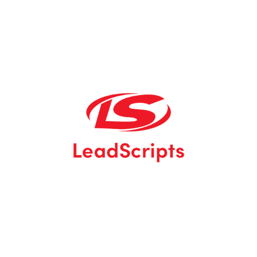 LeadScripts logo