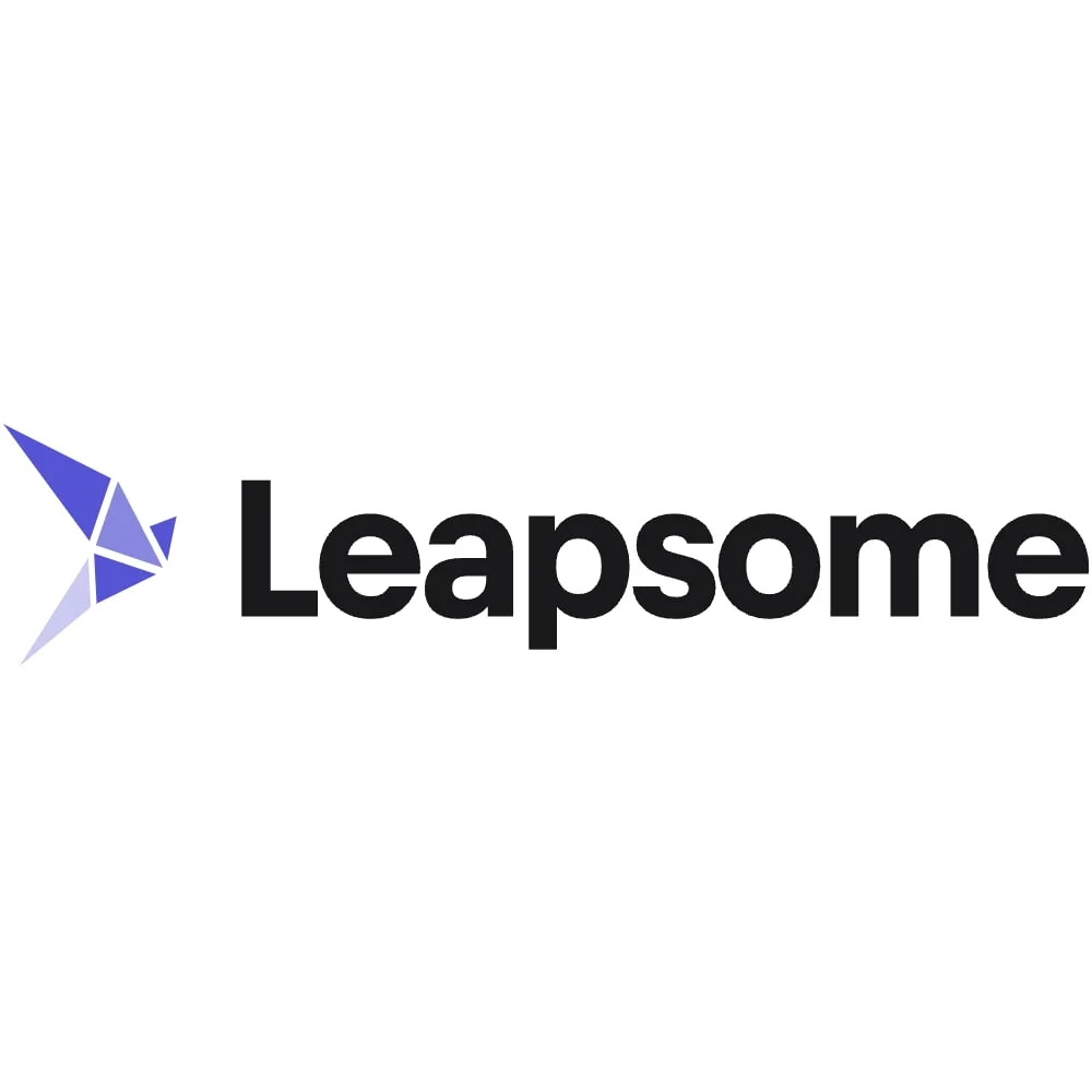 Leapsome Logo