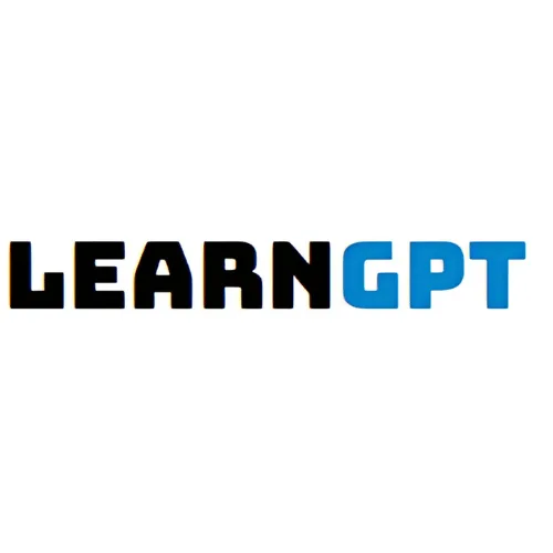 Learn GPT Logo