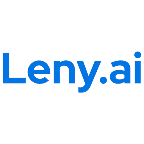Leny logo