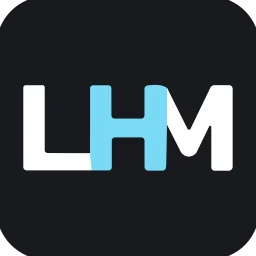 LHM.gg Logo