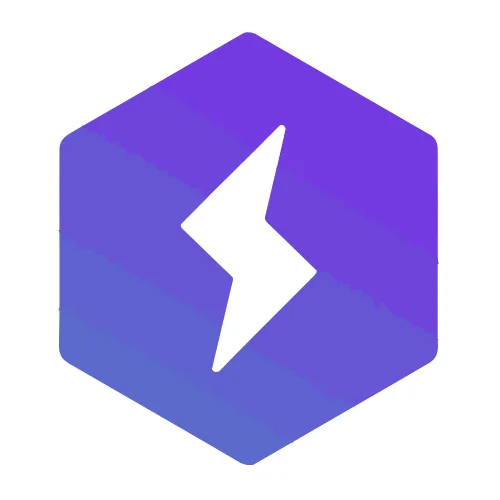 Lightning AI Logo