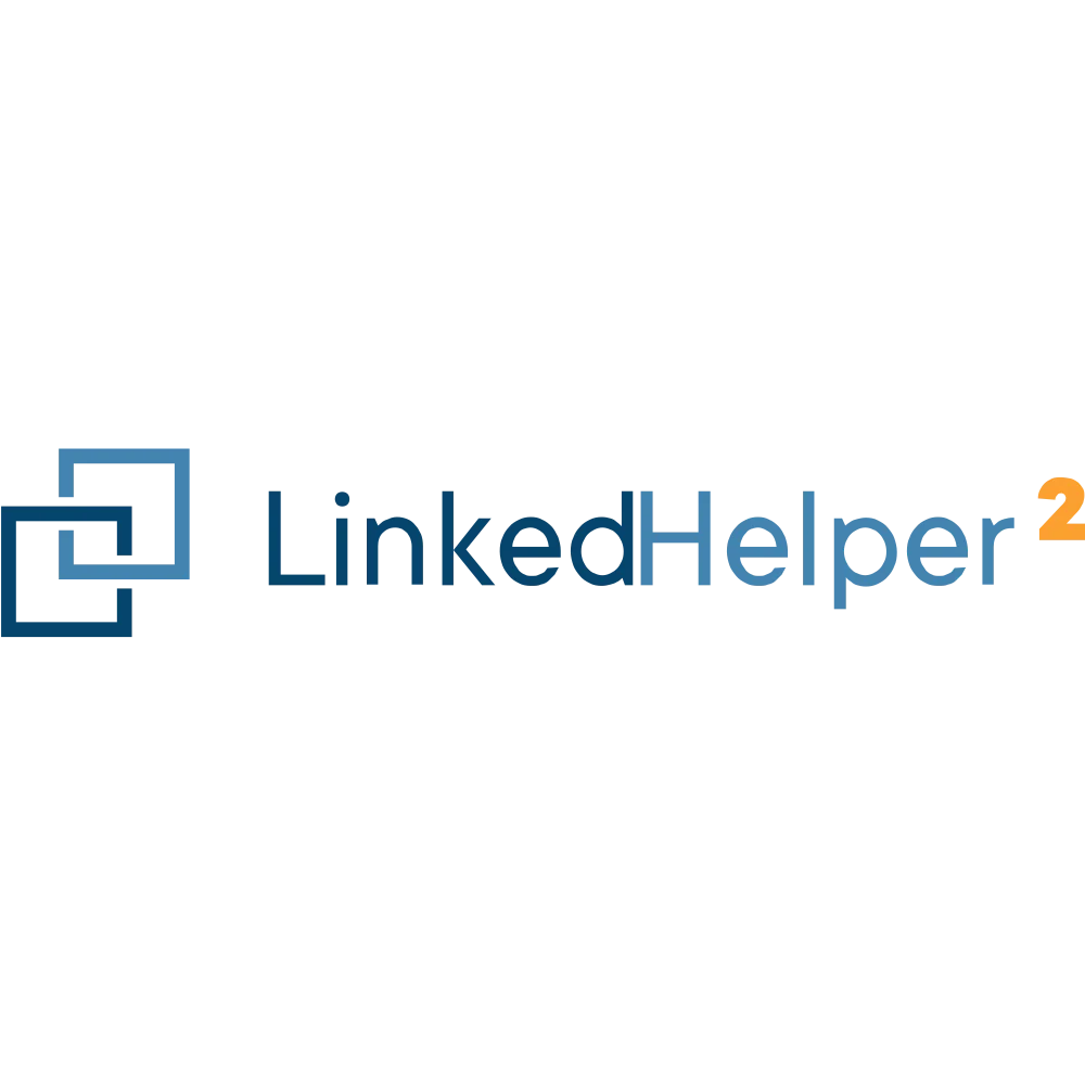 Linked Helper Logo