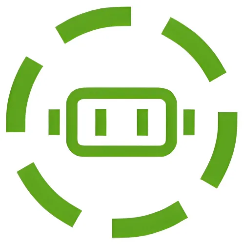 LINQ Me Up Logo