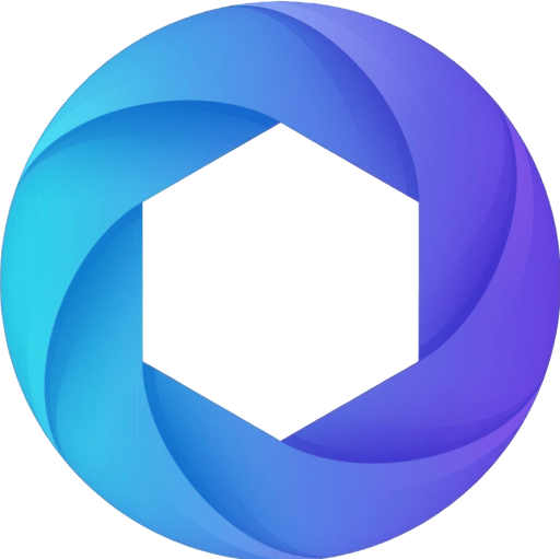 Lipsync AI Logo