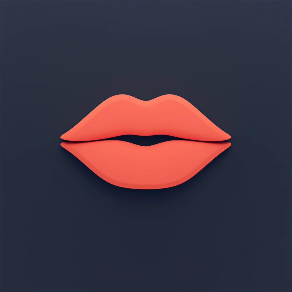 LipSync Studio Logo