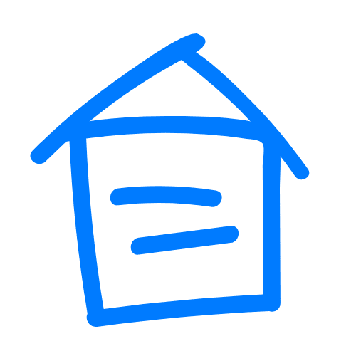 Listing AI Logo