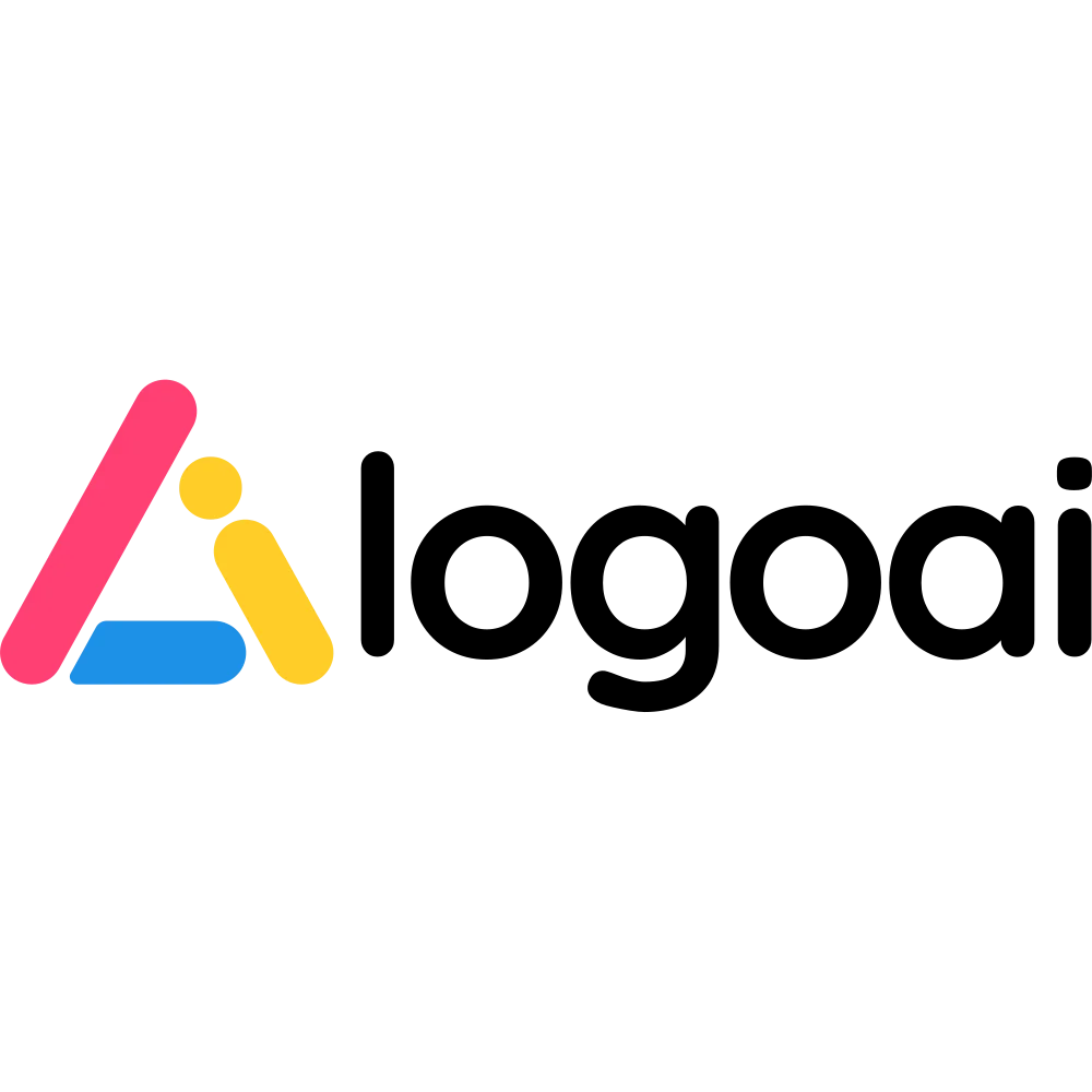 logomakerr Logo