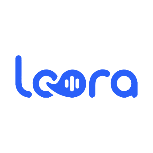 Loora AI Logo