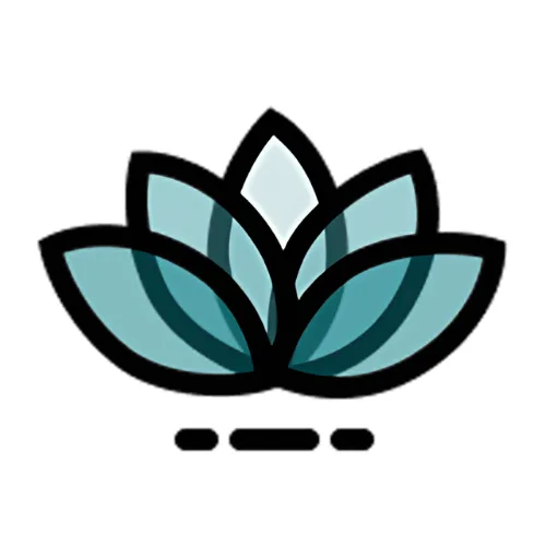 Lotus Therapist Logo