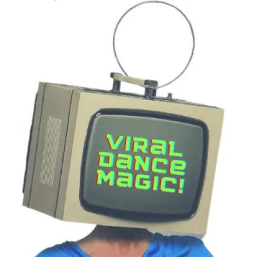 Loud Fame Logo