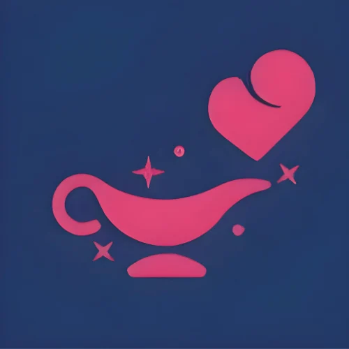 LoveGenius Logo