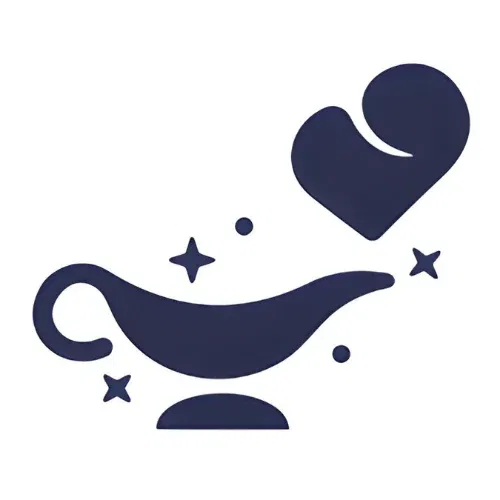 LoveGenius Sidekick logo