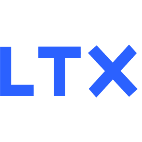 LTX Studio logo