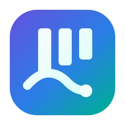 Lyrics To Music.ai Logo