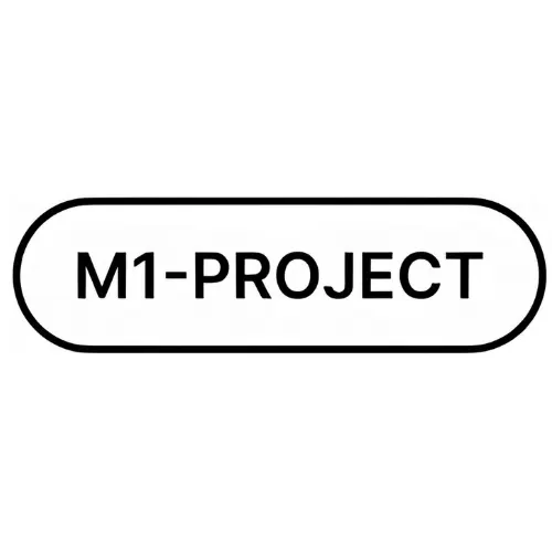 M1-project Logo