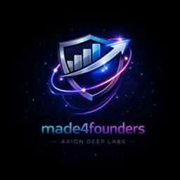 Made4Founders Logo
