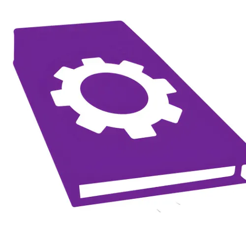 Magic Bookifier AI Logo