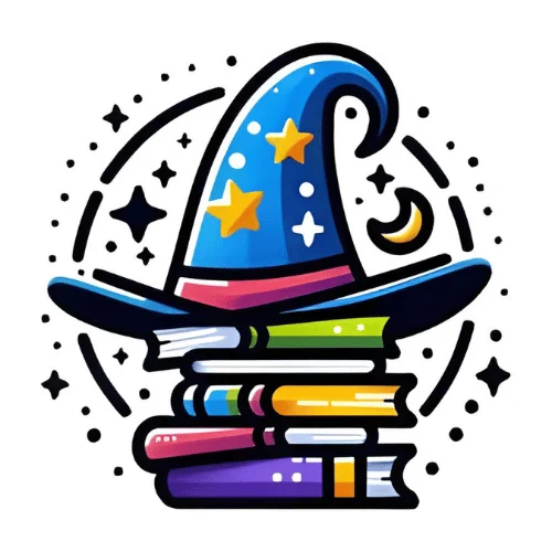 Magic Tales Logo