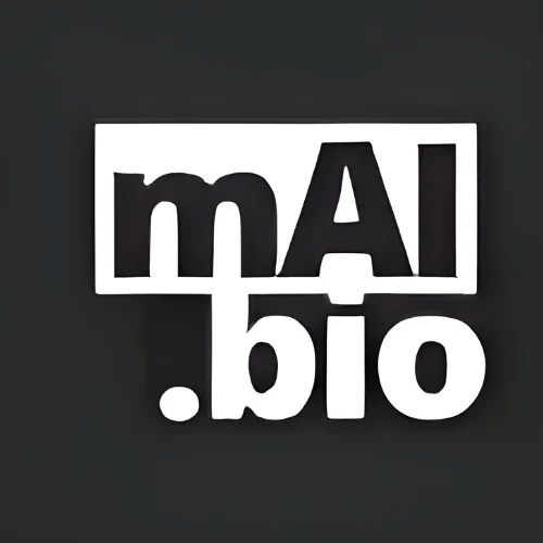 mai.bio Logo