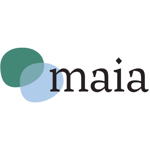 Maia Logo