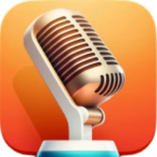 Makepodcast Logo