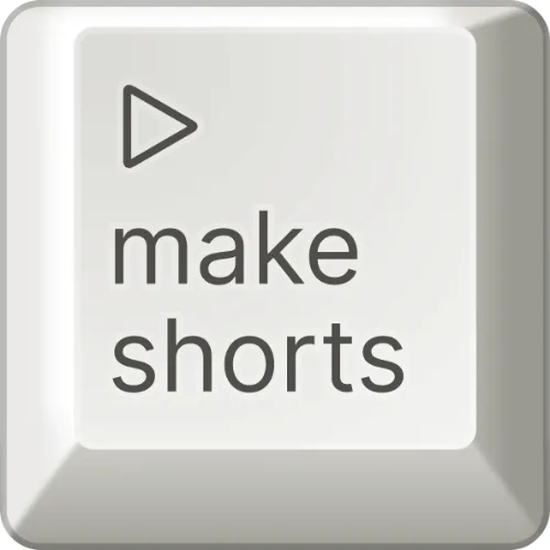 MakeShorts Logo