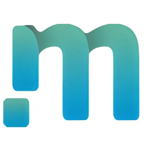 Manycontent Logo